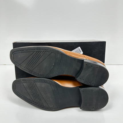 Alfani Mens Andrew Plain Toe Derbys Size 12M