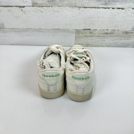 Club C 85 Vintage Reebok Sneakers US Size 12 Mens Women 13.5 Pre-Owned W/OG Box