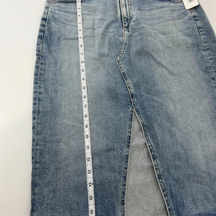 AG Jeans Alicia Skirt for women’s, Blue, Size 30
