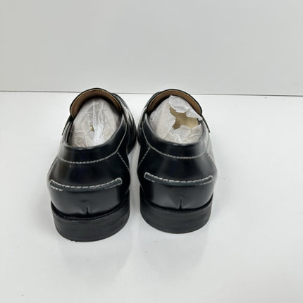 Steve Madden Men's Nicolay Casual Loafer - Black Size 8.5