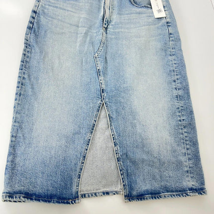 AG Jeans Alicia Skirt for women’s, Blue, Size 30