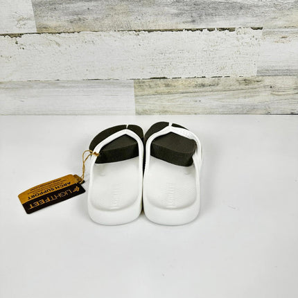 LightFeet Arch Support Flip Flops – Australian Podiatrists Designed FlipFlops,8M