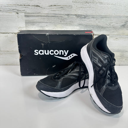 Saucony Men's Cohesion 14 Trail Running Shoes Size 11 With Box
