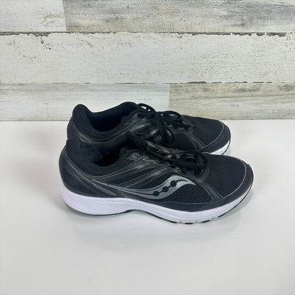 Saucony Men's Cohesion 14 Trail Running Shoes Size 11 With Box