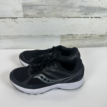 Saucony Men's Cohesion 14 Trail Running Shoes Size 11 With Box