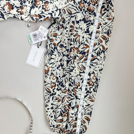 1.state Printed Mini Dress