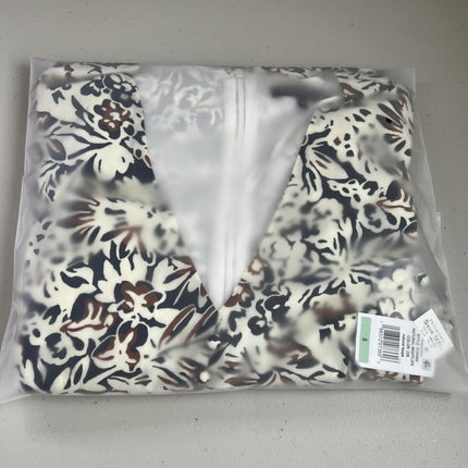 1.state Printed Mini Dress