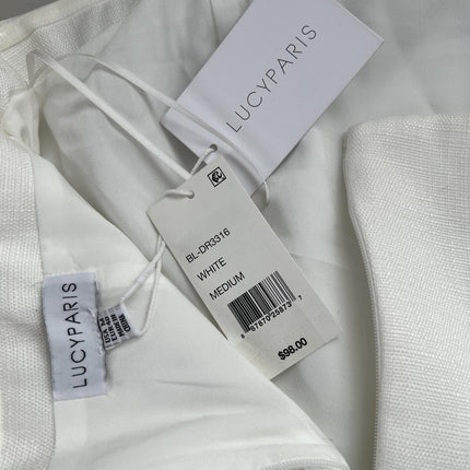 Lucy Paris Bella Dress, SIZE M
