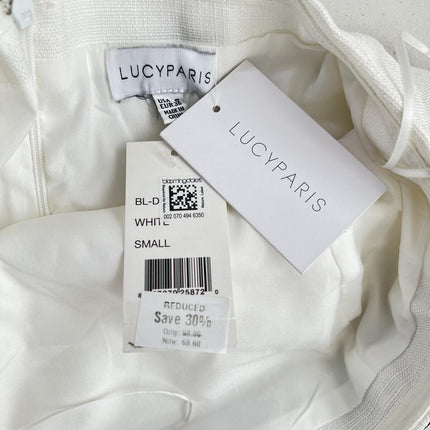 Lucy Paris Bella Dress, SIZE, S