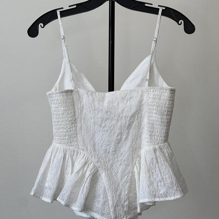 Astr the Label Emmy Cami Top, Size XS