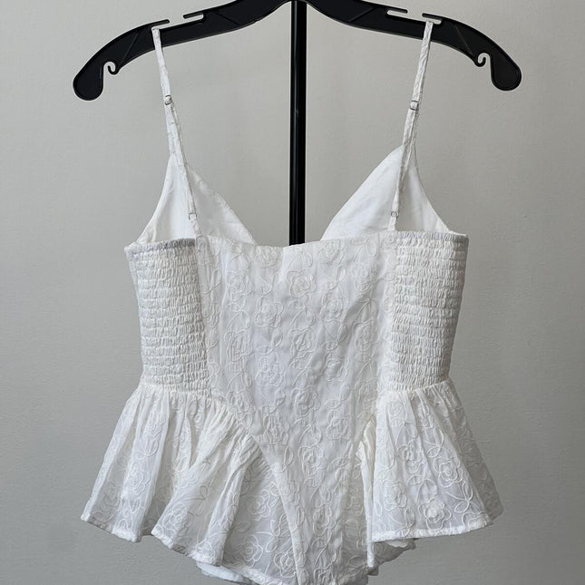 Astr the Label Emmy Cami Top, Size XS