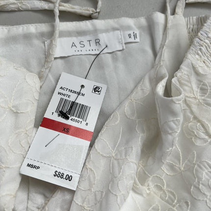 Astr the Label Emmy Cami Top, Size XS