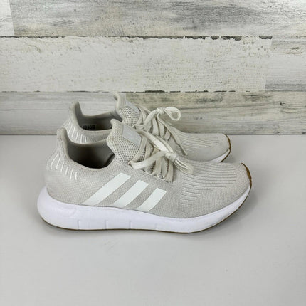 adidas Swift Run x Legacy Men's Green Sneakers Size 10M, IE7475