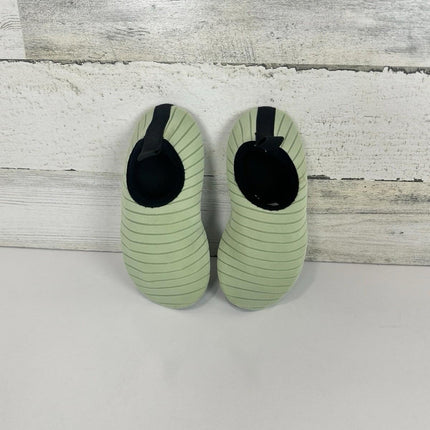 ANLUKE Kids Boys Girls Water Shoes Barefoot Aqua Socks Fast Dry Beach Swim 11 KD