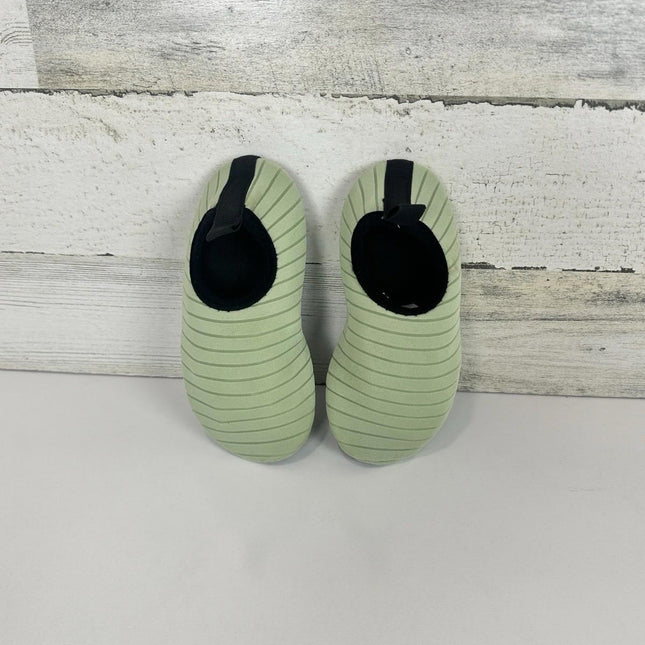 ANLUKE Kids Boys Girls Water Shoes Barefoot Aqua Socks Fast Dry Beach Swim 11 KD