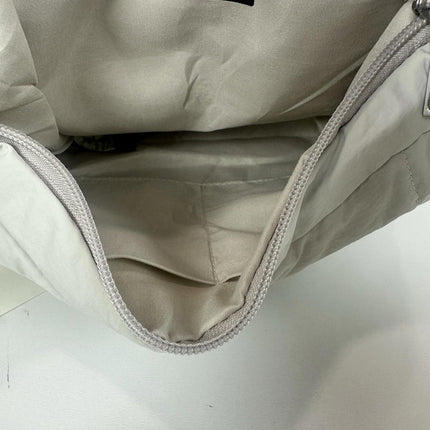 WESTBRONCO Quilted Shoulder Bag for Women Nylon Hobo Crossbody Handbag