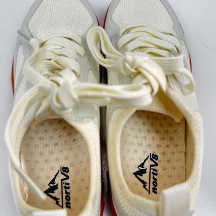 NORTIV 8 Barefoot Water Shoes unisex Minimalist Breathable & Comfortab, M5, W6.5