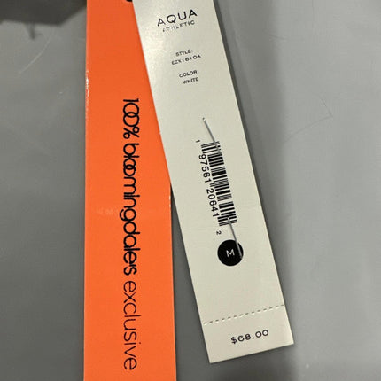 Aqua Stripe Women’s Skort - Exclusive, Size M