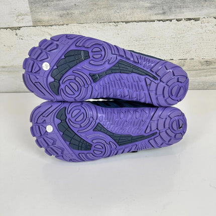 WHITIN Men's Barefoot Shoes Trail Running Minimus Wide Width Zero Drop Size 7