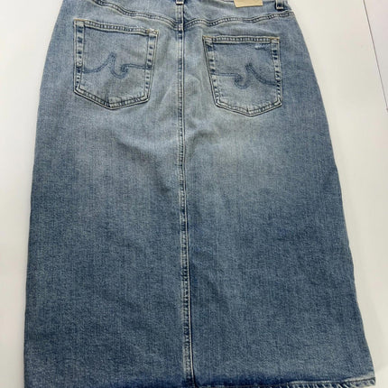 AG Jeans Alicia Skirt for women’s, Blue, Size 30