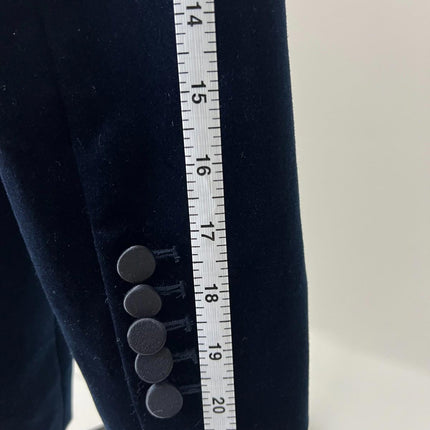 A.L.C. Dark Navy, Blazer Jacket, Size 2