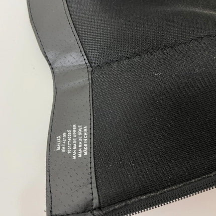 Style & Co Women's Maliaa Buckled Riding Boots, Black, Size 5M