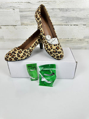 Descriptive image text