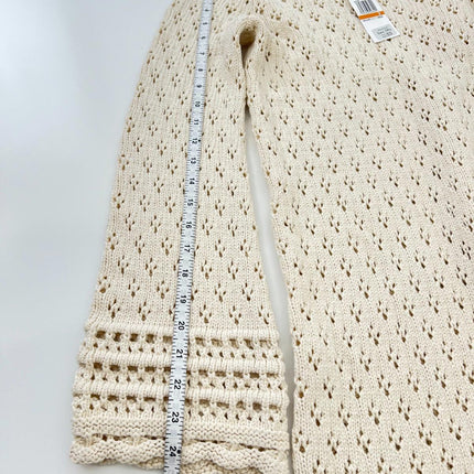 Frame Crocheter Shift women’s Dress, Size S