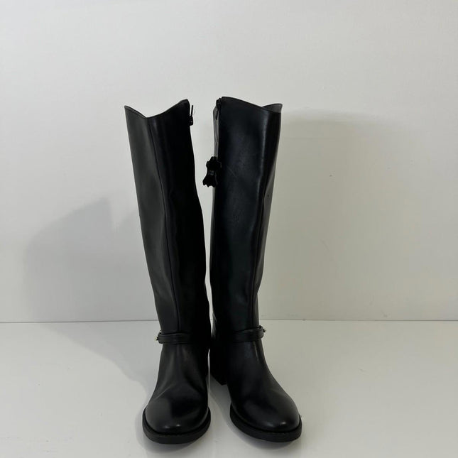 ON 34TH Womwn's Knee Hight Boots, Comfortable, Size 6M