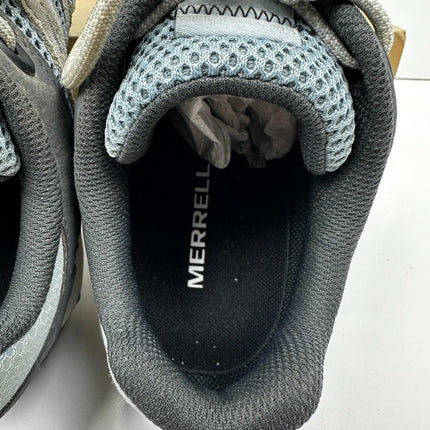 Merrell Women's Alverstone 2 Hiking Shoe, Altitude/HIG, 7.5 Wide