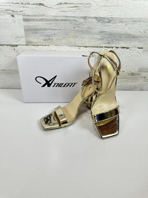 Descriptive image text