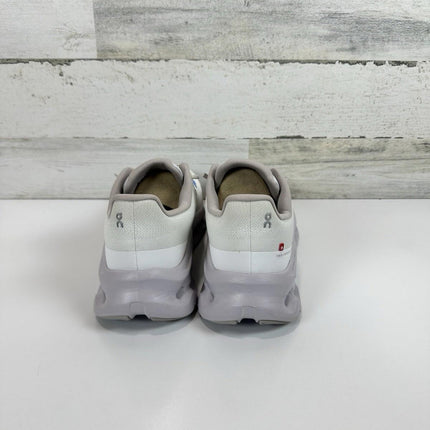 On Cloud Cloudtilt Shoes Women's 9.5 Sand Lavender Running Sneakers 3WE10051145