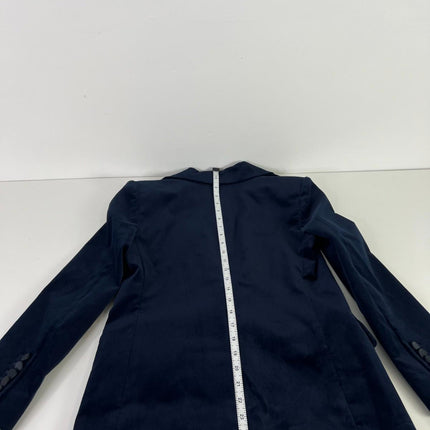 A.L.C. Dark Navy, Blazer Jacket, Size 2