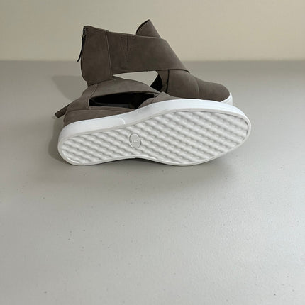 Journee Collection Women's Seena Sneaker Wedge