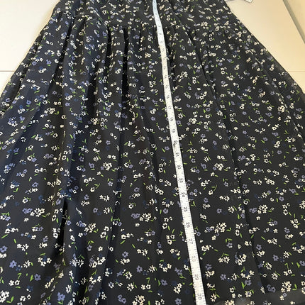 1.state a Line MIDI Skirt