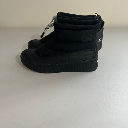 Sorel Out N About IV Puffy Waterproof Boots - Women's, 8