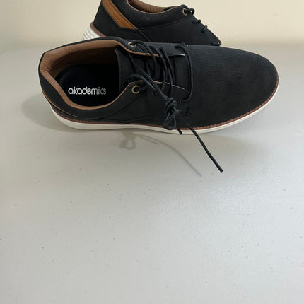 Akademiks Dayton Men's Oxford Shoes, Size , 10