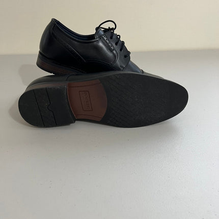 Dockers Men's Echo Loafer in Black Size 10.5 Wide