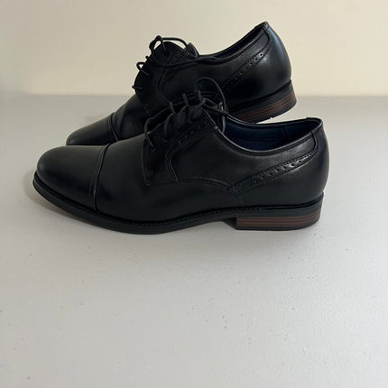 Dockers Men's Echo Loafer in Black Size 10.5 Wide