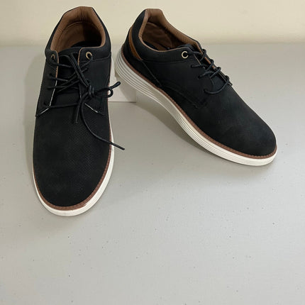 Akademiks Dayton Men's Oxford Shoes, Size , 10