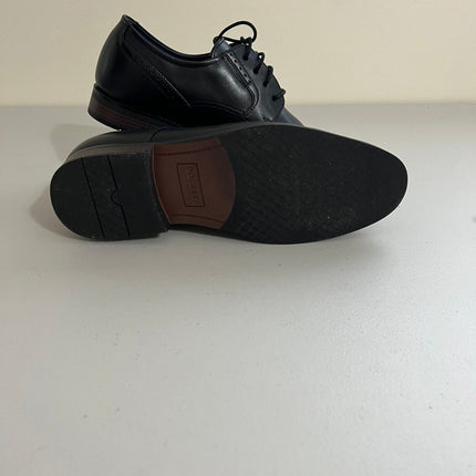 Dockers Men's Echo Loafer in Black Size 10.5 Wide