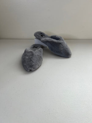 Journee Collection Women's Faux Fur Sundown Slipper, Size, 8