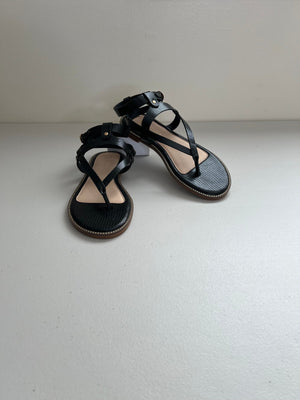 Journee Collection Women's Tru Comfort Foam Tangie Sandal