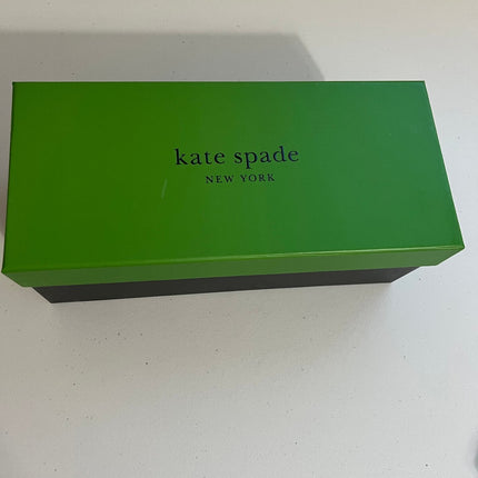 Kate Spade New York Marseille Women's Shoes Ivory : 6.5 M