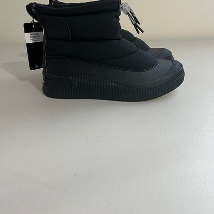 Sorel Out N About IV Puffy Waterproof Boots - Women's, 8