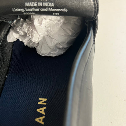 Cole Haan Modern Essentials Bit Loafer Men's Shoes Black : 9.5 D, Leather