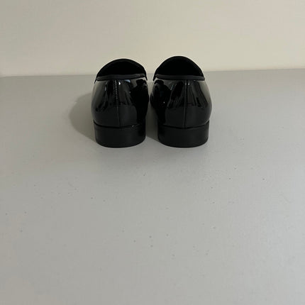 Alfani Men's Westfieldd Slip-on Dress Loafers,  Black, Size 9