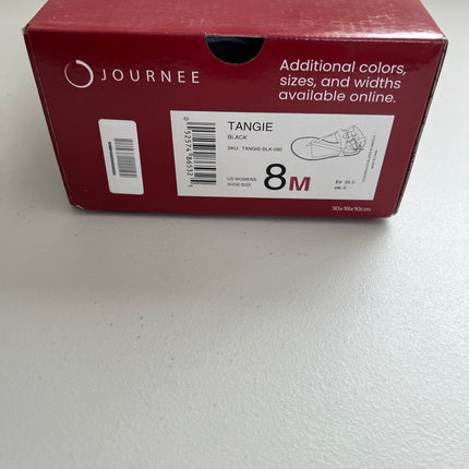 Journee Collection Women's Tru Comfort Foam Tangie Sandal