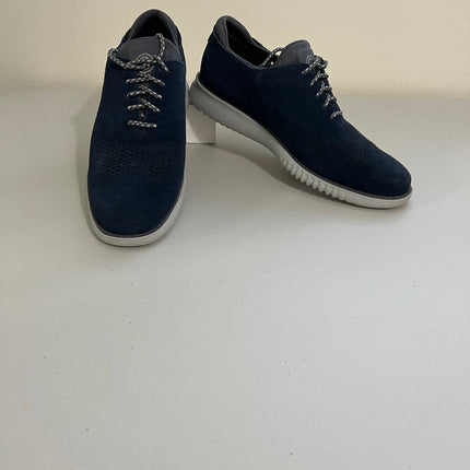 Cole Haan 2.ZEROGRAND Laser  Wingtip Oxford ,Size , 9