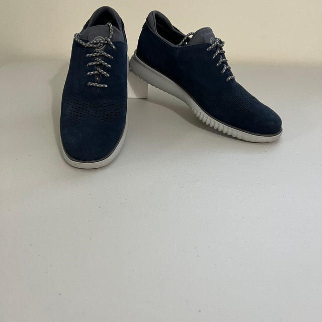 Cole Haan 2.ZEROGRAND Laser  Wingtip Oxford ,Size , 9
